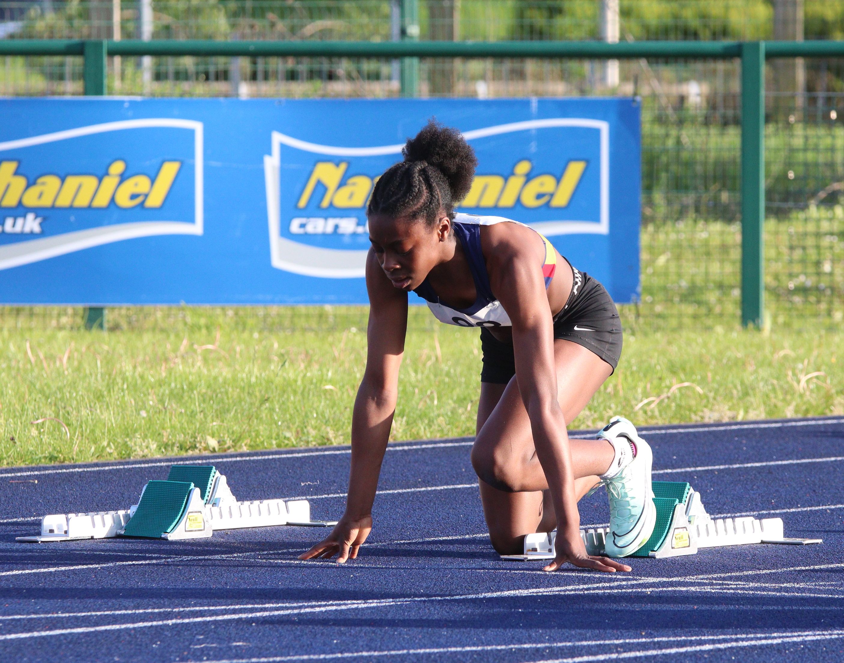 Aliyah Afolabi